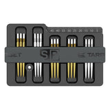 Swiss Point Safe showing points