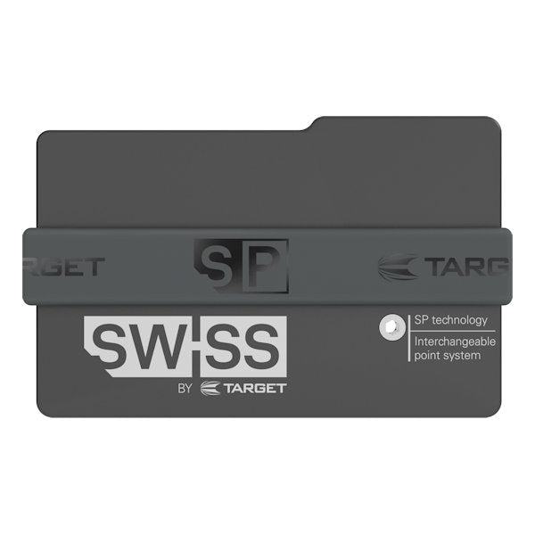 Swiss Point Safe