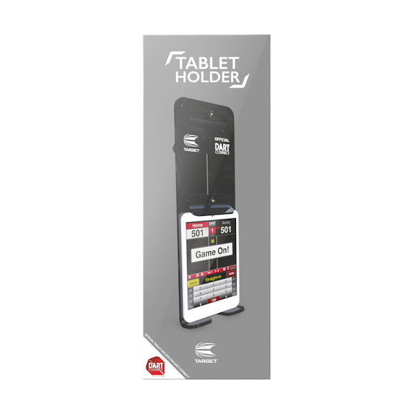Scoring Tablet Holder by Target box
