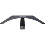 Target Arc Dartboard Lighting System black LED light bar with adjustable arm for dartboard illumination