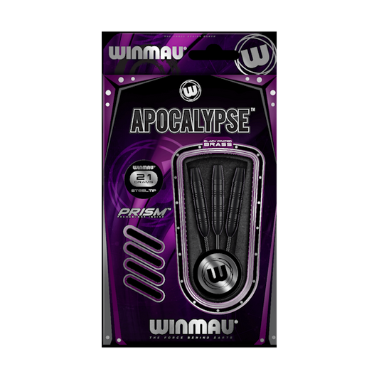 Apocalypse Black Brass box
