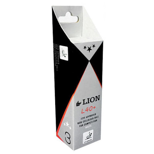 Balls - Lion 3 Star (3)