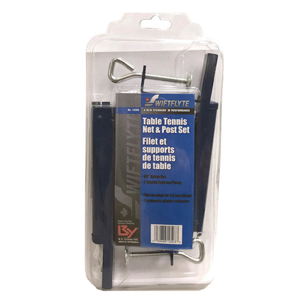 Net & Post Set - Swiftflyte Advanced