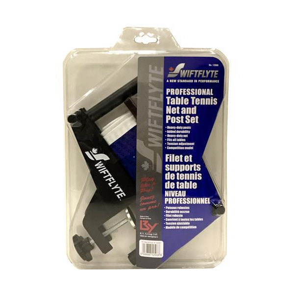 Net & Post Set - Swiftflyte Professional