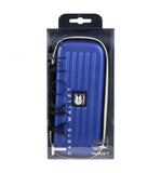 Takoma Dart Wallet Blue Black