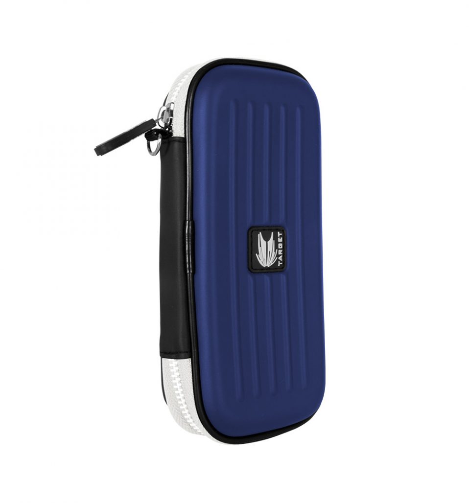 Takoma Dart Wallet Blue