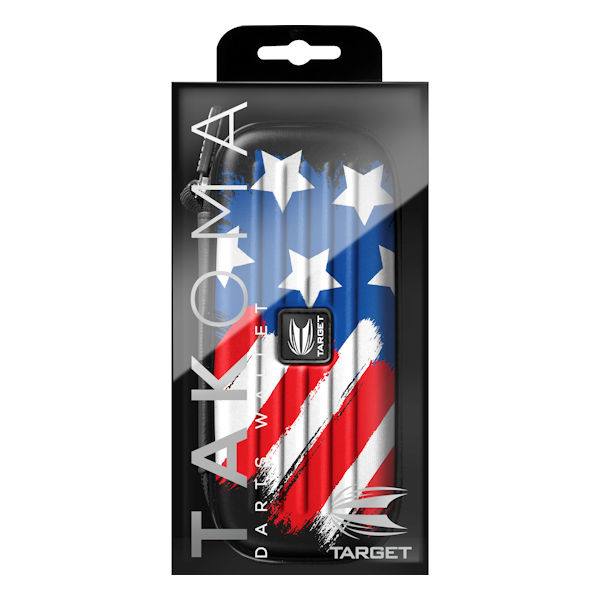Takoma USA Wallet box