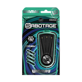 Sabotage 90% Tungsten box