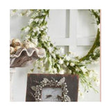 Hops & Berry Wreath room setting