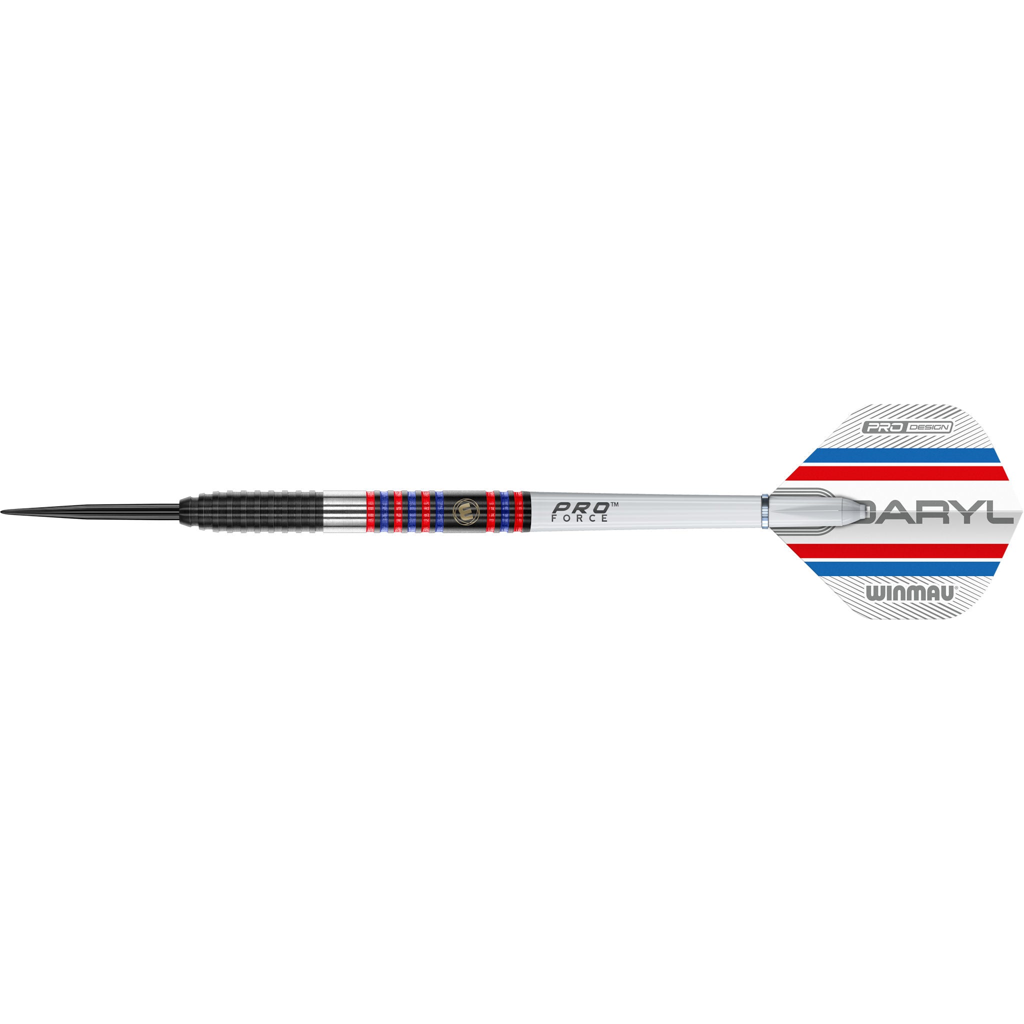 Daryl Gurney 85% Tungsten dart