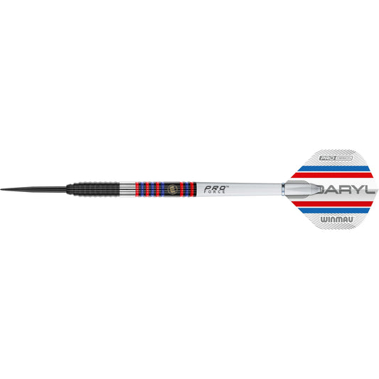 Daryl Gurney 85% Tungsten dart