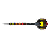 Firestorm Flame™ 90% Tungsten dart