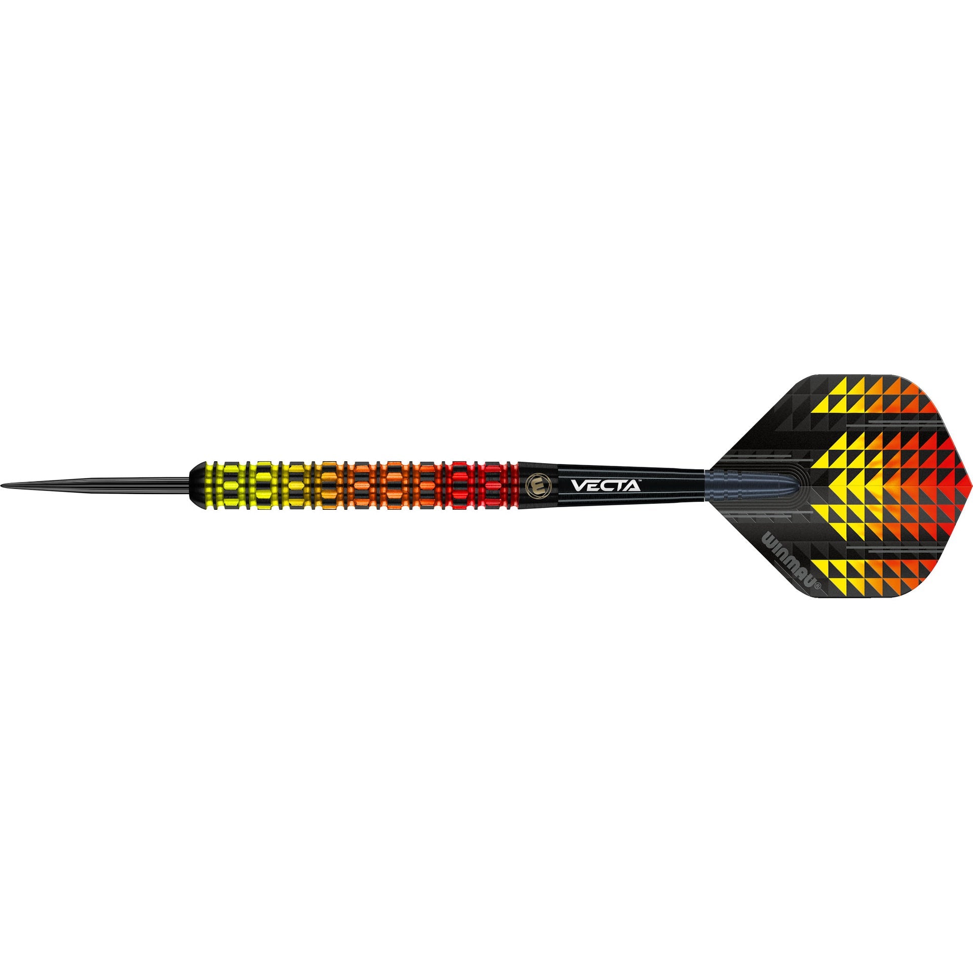Firestorm Flame™ 90% Tungsten dart