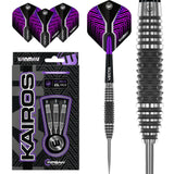 Kairos 90% Tungsten what's in the box
