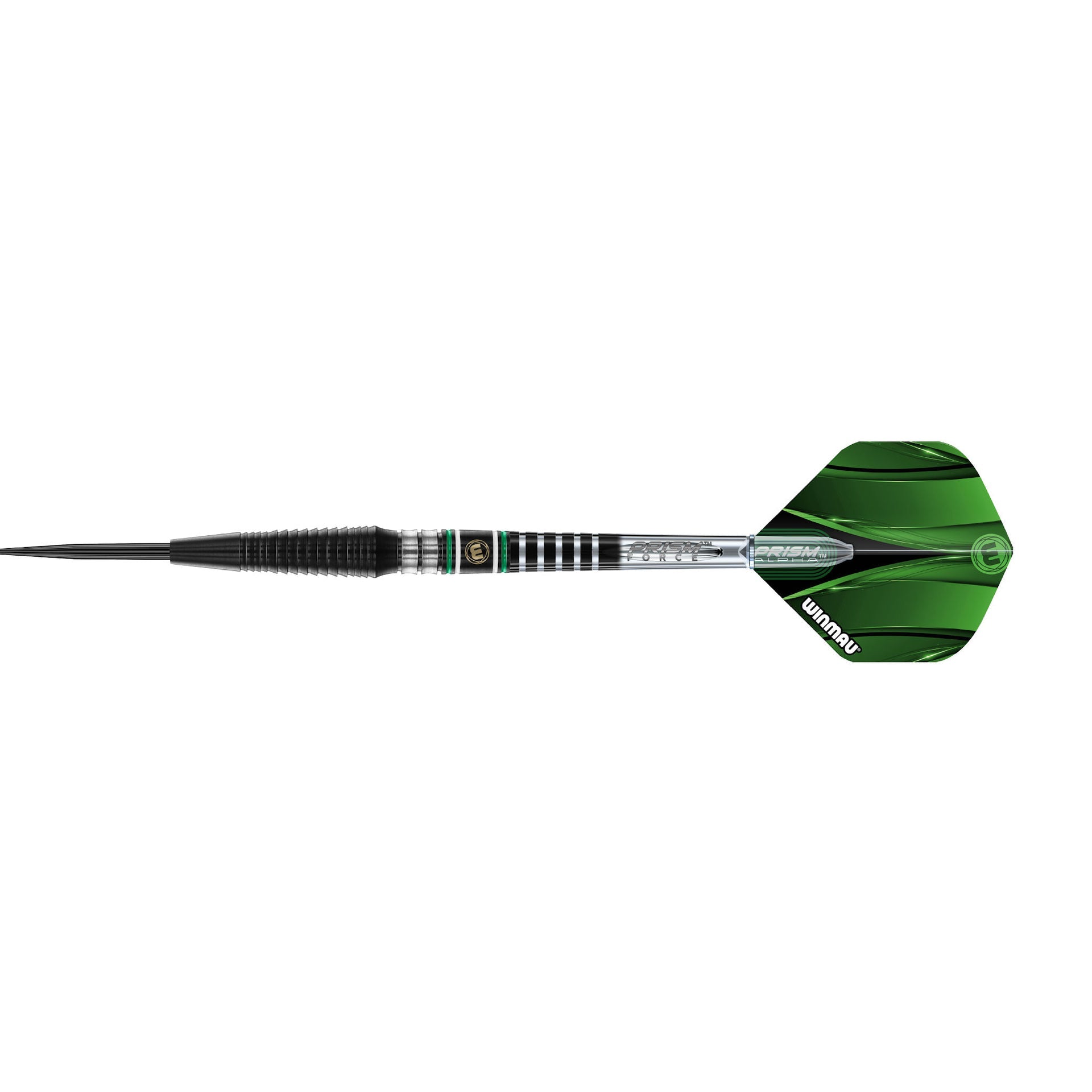Sniper Black 90% Tungsten darts
