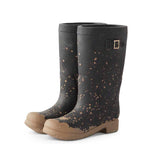 Resin Rainboots (Pair)