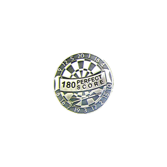 Pins -180 Pewter Award Pin