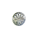 Pins -180 Pewter Award Pin