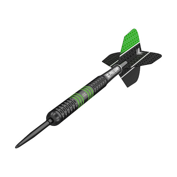 Vapor8 Black Green SP 80% Tungsten