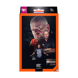 RVB 95% G4 Swiss Point Darts box