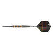 Gabriel Clemens Black SP 80% Tungsten