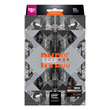 RVB 95% Echo SP 95% Tungsten packaging