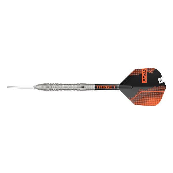 Crux SP 90% Tungsten 24g darts