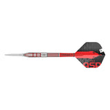 Nathan Aspinall G2 SP 95% Tungsten 26g dart