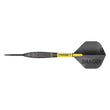 Scott Williams Black Swiss 90% Tungsten darts