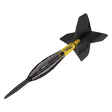 Scott Williams Black Swiss 90% Tungsten