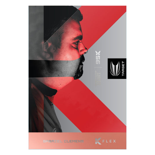 Clemens 95K SP 95% Tungsten box
