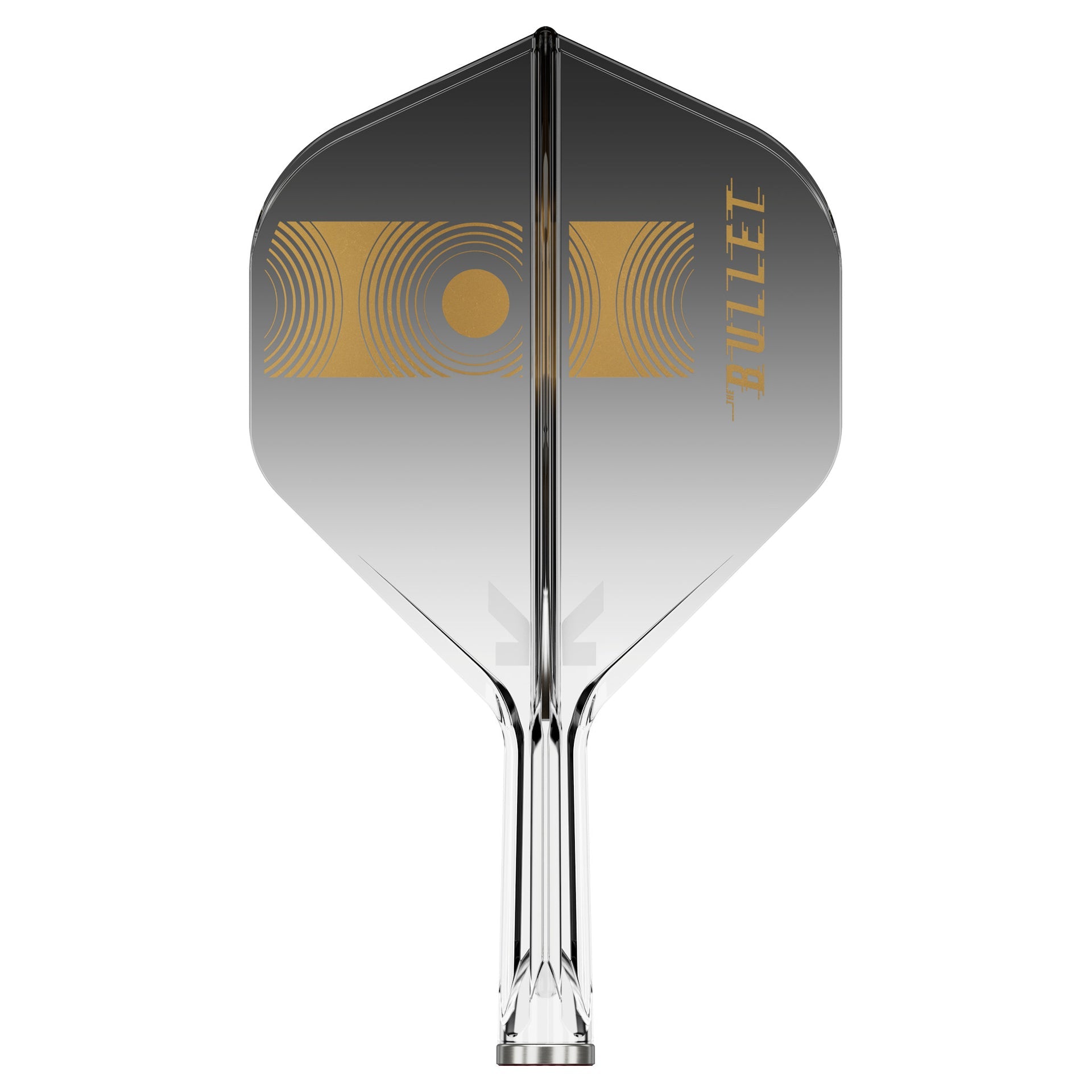 Stephen Bunting 95K K-Flex flight