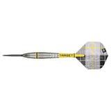 Scott Williams G2 Swiss 90% Tungsten darts 25g