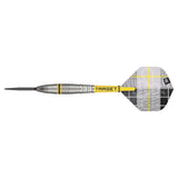 Scott Williams G2 Swiss 90% Tungsten darts 25g