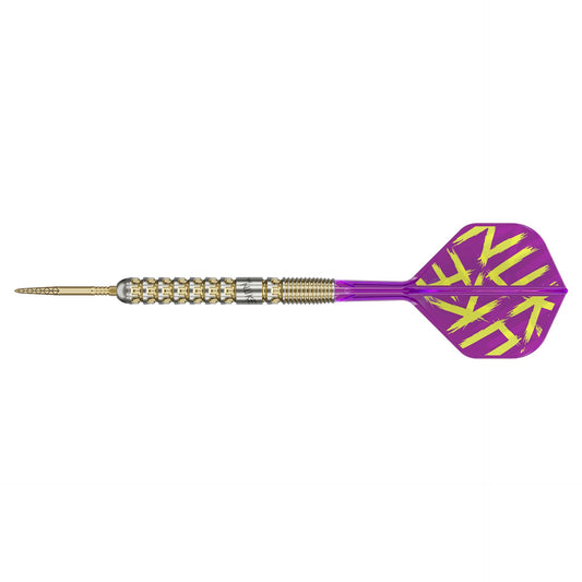 Luke Littler G1 Prodigy SP 90% Tungsten 23g