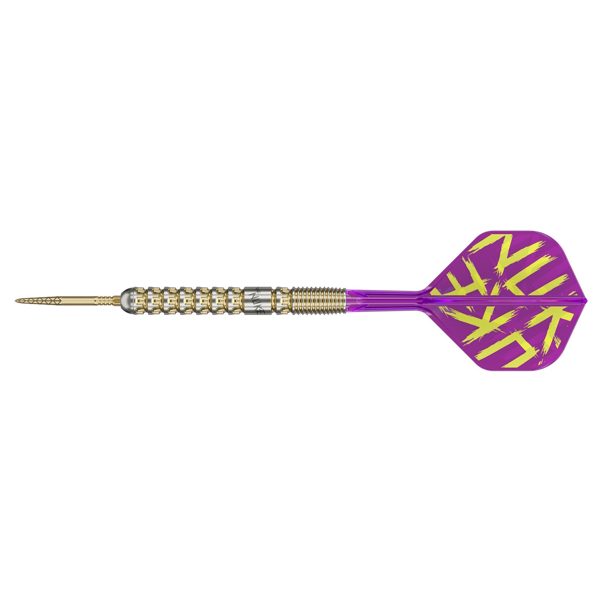 Luke Littler G1 Prodigy SP 90% Tungsten 23g