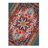 Colorful patterned rug with intricate designs on a white background Power 9Five GX2 SP 95% Tungsten packaging