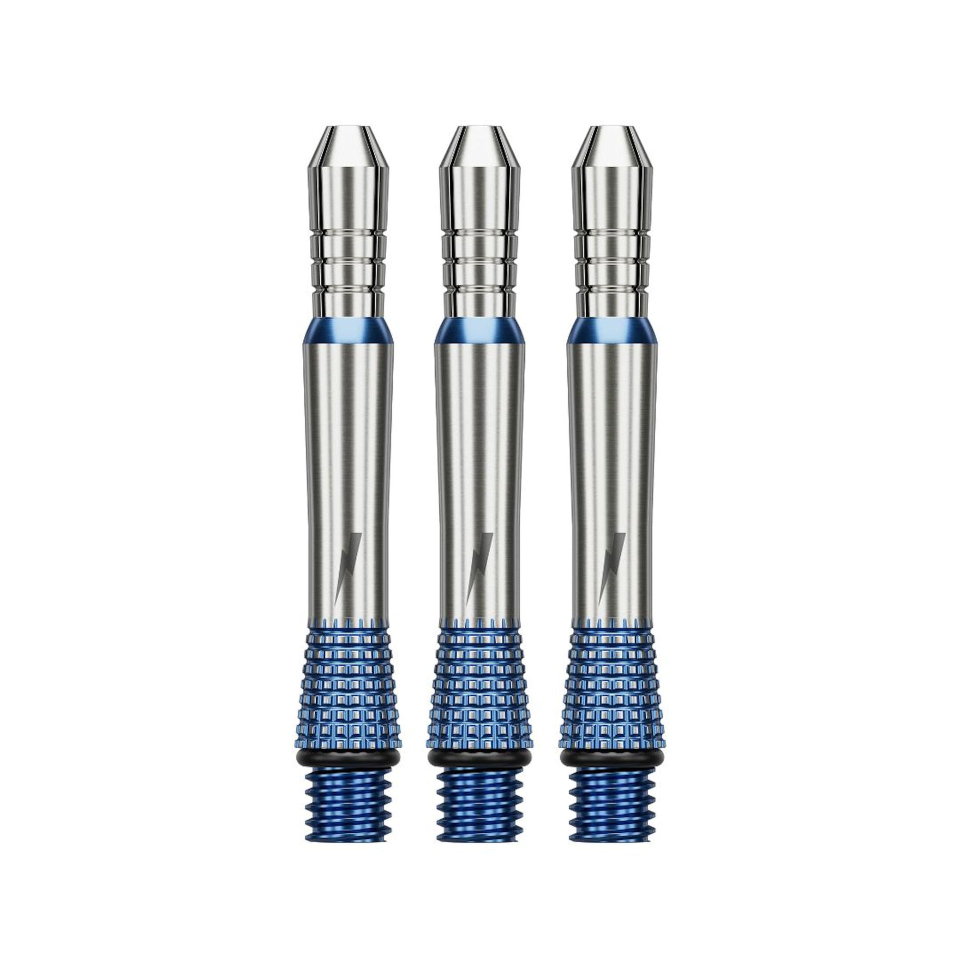 Power 9Five GX2 SP 95% Tungsten titanium shafts