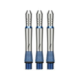 Power 9Five GX2 SP 95% Tungsten titanium shafts