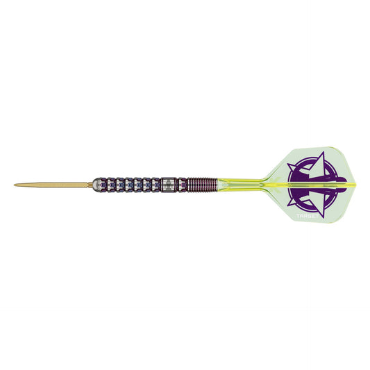 190700_LUKE LITTLER 90% Tungsten 23g Swiss Point darts by WORLD CHAMPION