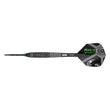 STAR WARS™ TIE Fighter 90% SP Darts with green accents on a white background