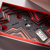 Elysian Archetype 43 SP 95% Tungsten close up of the inside of the box