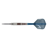 STAR WARS™ Mandalorian 95% SP Darts with a blue and gray design on a white background