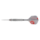 STAR WARS™ AT-AT 90% SP Darts with a 'Star Wars' design on a white background