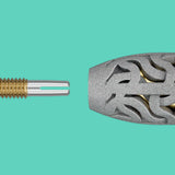 Elysian Archetype 58 SP 95% Tungsten Darts