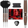 Paul Lim G10 SP 90% Tungsten Darts whats in the box