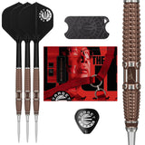 Paul Lim G10 SP 90% Tungsten Darts whats in the box