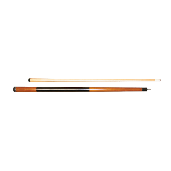 Brunswick Two Piece 48" Cue