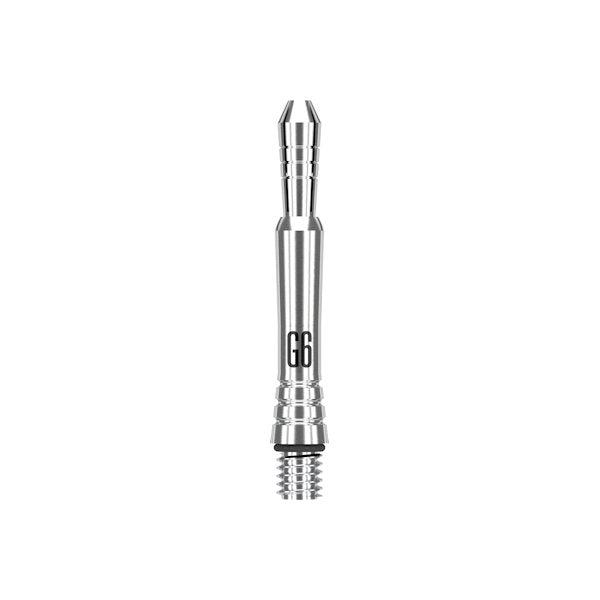 Power Titanium G6 Shaft