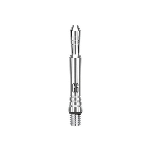 Power Titanium G6 Shaft